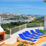 Sunny Villa