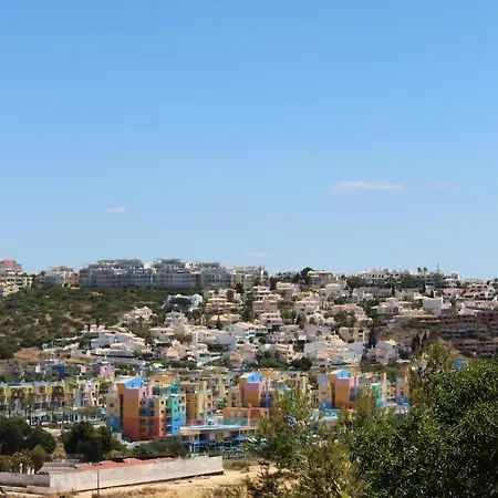 Sunny אלבופיירה