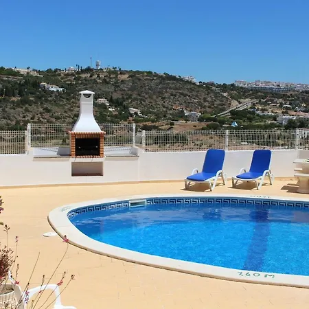 Sunny וילה אלבופיירה