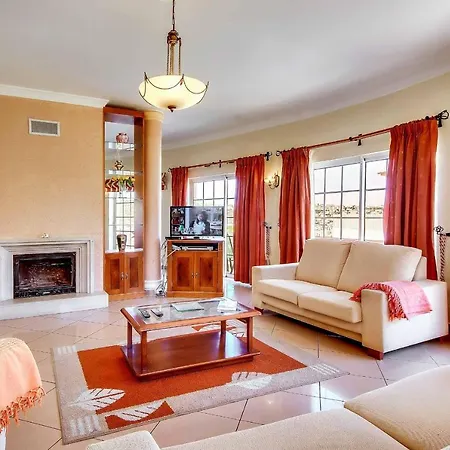 Sunny וילה אלבופיירה