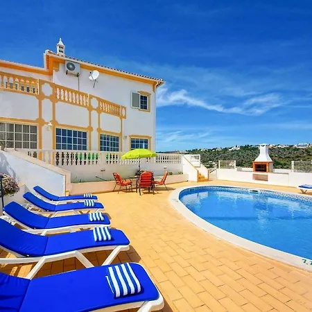 Sunny * 阿尔布费拉