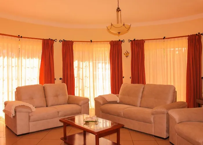 Villa Sunny Albufeira