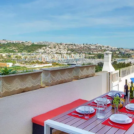 Sunny Вілла Албуфейра