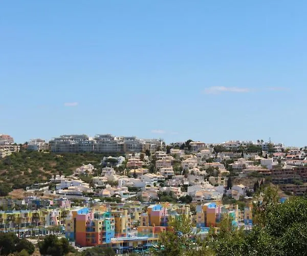 Sunny Албуфейра