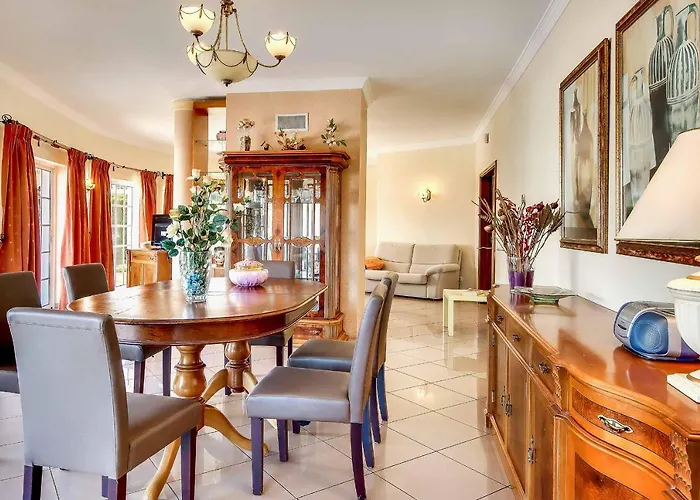 Sunny Вілла Албуфейра