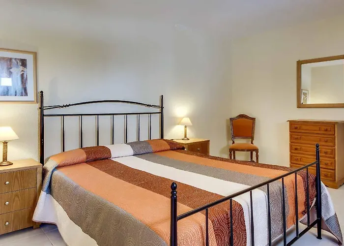 Вілла Sunny Албуфейра