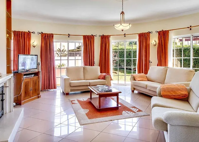 Sunny * Албуфейра