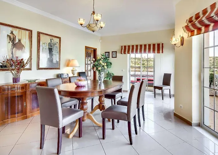 Sunny * Албуфейра