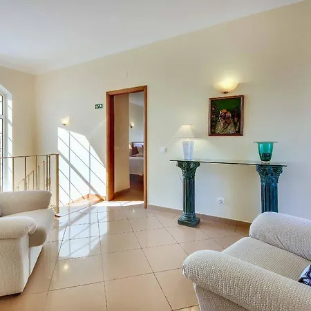 Villa Sunny
