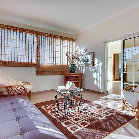 Villa Sunny