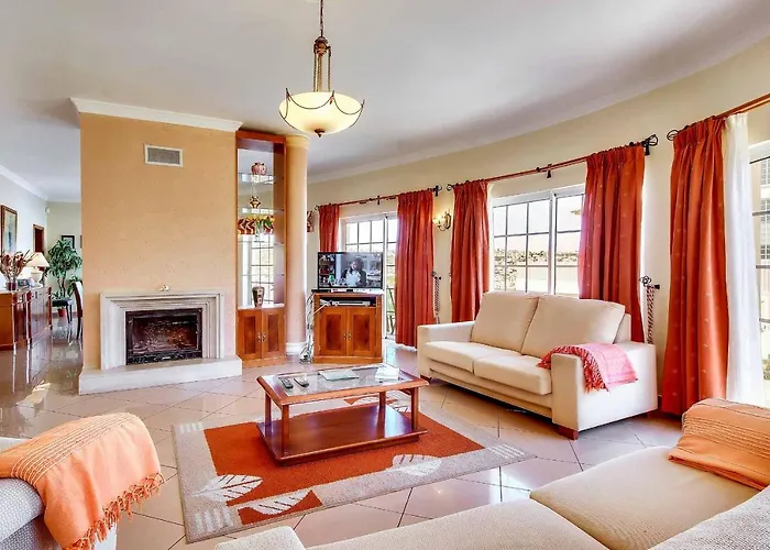 Sunny Villa Albufeira