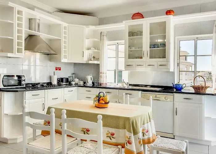 Sunny Villa Albufeira